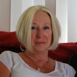 Meet your Posher, Kathy